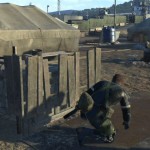 Metal Gear Solid 5: PS4 vs. Xbox One vs. Xbox 360 vs. PS3 Comparison Video Revealed