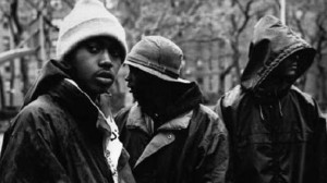 Xbox Entertainment Studios Announces TV Show on Life of Nas