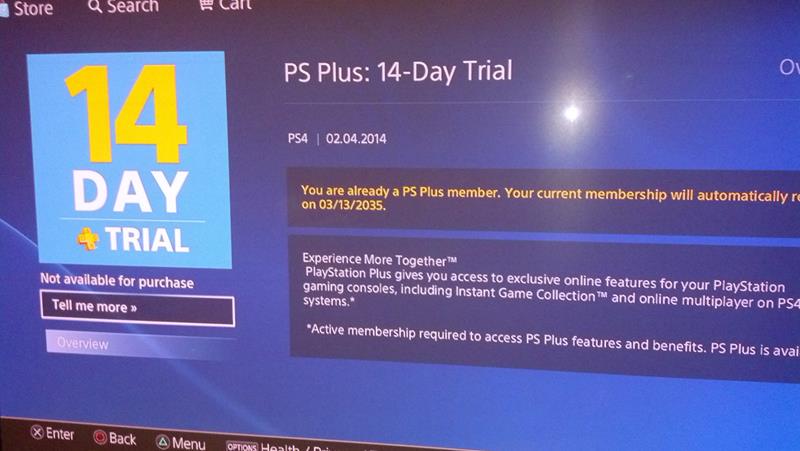 purchase ps plus