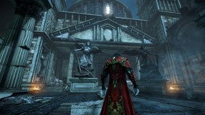 Castlevania Lords of Shadow 2 PC Impressions: How To Make a Good Console Port