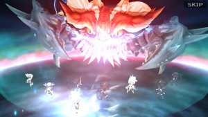 Rise of Mana Announced for iOS and Android