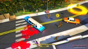 Roundabout Confirmed for Xbox One Under ID@Xbox Banner