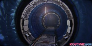 Routine Interview: Developing A Non Linear Horror Experience Set On An Abandoned Moon Base