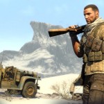 Sniper Elite 3 Interview: From Zero to Exit Wound in Glorious Next Gen Visuals