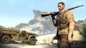 UK Game Charts: Sniper Elite 3 Still on Top, FIFA 14 Sales Rise