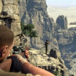 Sniper Elite 3 First Impressions: Looks Great, Plays Even Better