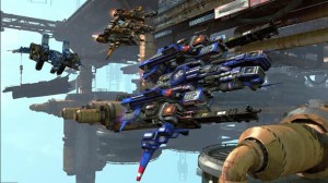 Strike Vector Review