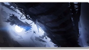 Space Pioneer Kickstarted: Real Cosmonauts Building Interstellar Space Sim