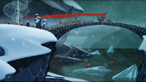 The Banner Saga Will Be Coming to Vita After All, Thanks to Sony