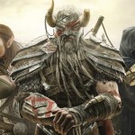 The Elder Scrolls Online PS4/Xbox One UI is “Simpler, Out of Way” – Director