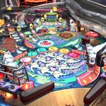 The Pinball Arcade Releasing in February for UK