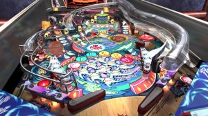 The Pinball Arcade Releasing in February for UK