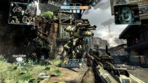 Titanfall Won’t Have Season Pass, Split-Screen Mode – Respawn Entertainment