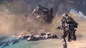No cross-platform play planned for Titanfall 2