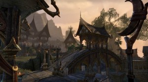 The Elder Scrolls Online: Publisher and Dev Mutually Agreed on Subscription Fee