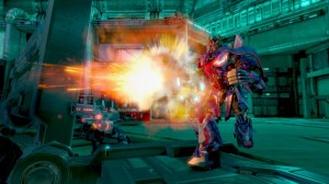 Check Out This New Gameplay Trailer for Transformers: Rise of the Dark Spark