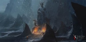 Playdek and Matsuno Release More Game Play Details for Unsung Story