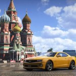 World of Speed Revealed: Slightly Mad Studios’ MMO Racer Looks Great