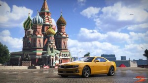 World of Speed Revealed: Slightly Mad Studios’ MMO Racer Looks Great