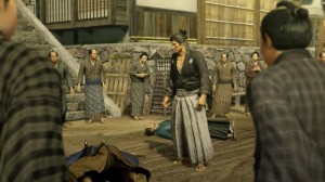 Yakuza Ishin PS4 Screenshots Show Amazing Detail