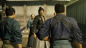Media Create Software Sales: Knack at Number One, Yakuza Ishin PS3 Outsells PS4 Version