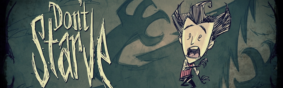 Don’t Starve: Console Edition Review