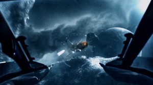 EVE: Valkyrie VR Launch Trailer Welcomes You to the Next Life