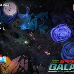 Galak-Z: The Dimensional Interview – A Modern Halo And Far Cry 3 Mixed In A 2D Shell