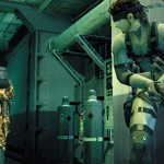 Metal Gear Solid 2 Easter Egg Revealed by Kojima Decade After Release