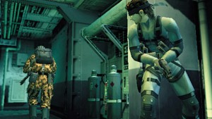 Metal Gear Solid 2 Easter Egg Revealed by Kojima Decade After Release