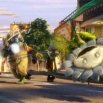 Plants vs. Zombies: Garden Warfare’s “Amazingly Hilarious” DLC Incoming, New Level Cap Planned