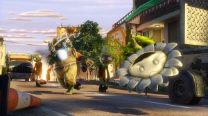 Plants vs. Zombies: Garden Warfare’s “Amazingly Hilarious” DLC Incoming, New Level Cap Planned