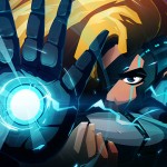 Velocity 2X Interview: Getting to Know the PS4’s Absolutely Controlled Explosion Experiment