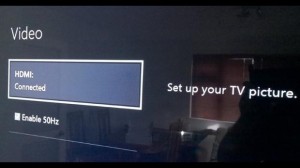 Xbox One March System Update Allows for 50 Hz Display, Controller Update Incoming