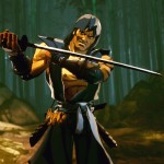 Yaiba: Ninja Gaiden Z Review
