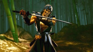 Yaiba: Ninja Gaiden Z Review