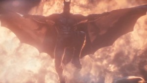 Batman: Arkham Knight’s Two Face, Riddler and Penguin Detailed