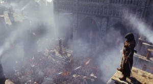 All SKUs of Assassin’s Creed Unity Got Outsold by Just the PS4 Version of Watch Dogs in the UK