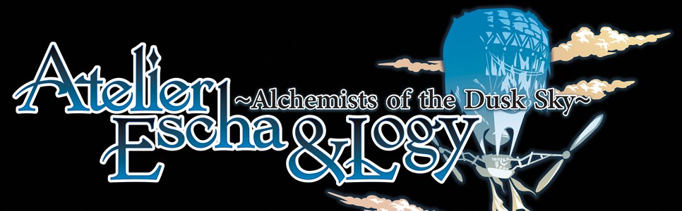 Atelier Escha & Logy: Alchemists of the Dusk Sky Review