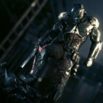 Batman Arkham Knight to Feature Epic Scale and Details Thanks to PS4/Xbox One