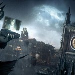 Batman: Arkham Knight New Details Reveal Batmobile Functions, Combat Mechanics