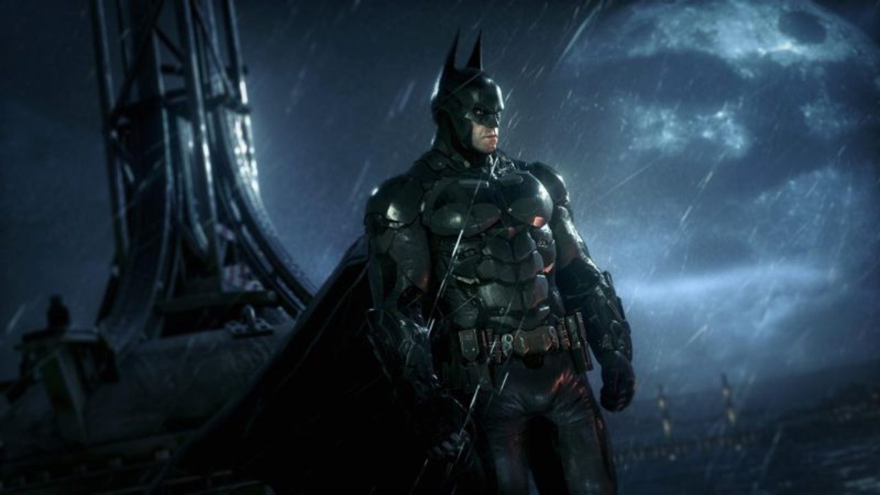 Batman Arkham Knight Wiki Everything You Need To Know About The Game