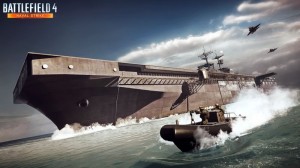 Battlefield 4: Naval Strike PC Receives Client Update, Patch Notes