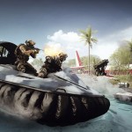 Battlefield 4: Naval Strike Now Available on Xbox One, Patch Follows