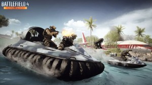 Battlefield 4: Naval Strike Now Available on Xbox One, Patch Follows