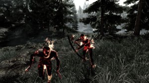 The Betrayer Now Available on Steam, Launch Trailer Released