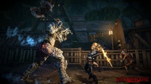 Bound by Flame Review