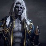 The Art of Castlevania: The Lords of Shadow Hands On Impressions