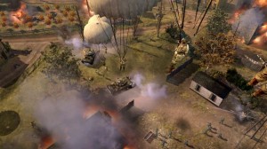 New Multiplayer Expansion for Company of Heroes 2 Announced