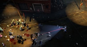 Sony XDEV Explains Why Dead Nation: Apocalypse Edition Runs At 30fps On PS4